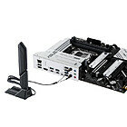 ASUS AM5 X870-P WIFI PRIME - DDR5/4xM.2/HDMI/ATX