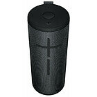 Logitech 1.0 Bluetooth UE Boom 3 Zwart