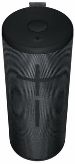 Logitech 1.0 Bluetooth UE Boom 3 Zwart