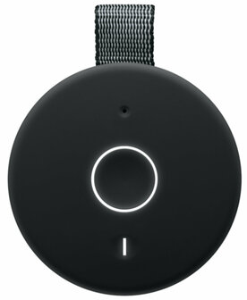 Logitech 1.0 Bluetooth UE Boom 3 Zwart