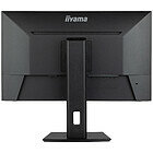 27&quot; Iiyama ProLite XUB2793QSU-B7 WQHD/DP/HDMI/IPS