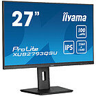 27&quot; Iiyama ProLite XUB2793QSU-B7 WQHD/DP/HDMI/IPS