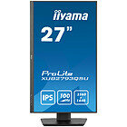 27&quot; Iiyama ProLite XUB2793QSU-B7 WQHD/DP/HDMI/IPS