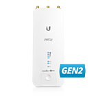 Ubiquiti airMAX Rocket Pris AC Gen2 5GHz/500+Mb