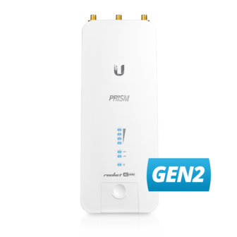 Ubiquiti airMAX Rocket Pris AC Gen2 5GHz/500+Mb