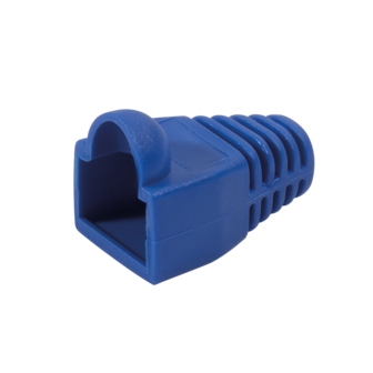 Pullover RJ45 10 stuks Blauw LogiLink