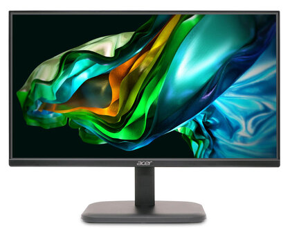 24&quot; Acer EK251QE FHD/HDMI/VGA/IPS