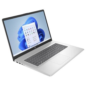 HP 17,3&quot; i5-13/16GB/512/FHD IPS/W11 RENEW