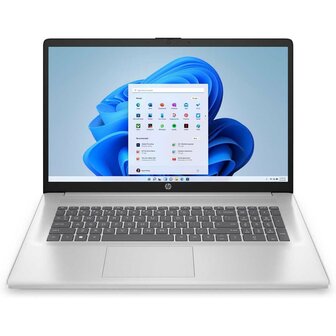 HP 17,3&quot; i5-13/16GB/512/FHD IPS/W11 RENEW