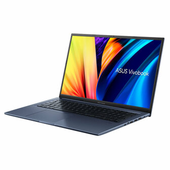 ASUS 17,3&quot; i5-12/8GB/512GB/FHD IPS 180&deg;/W11 RENEW