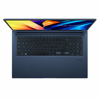 ASUS 17,3&quot; i5-12/8GB/512GB/FHD IPS 180&deg;/W11 RENEW