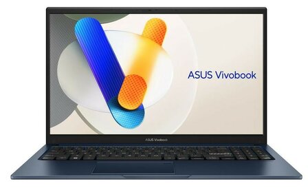 ASUS 15,6&quot; i5 12/8GB/512GB/FHD IPS/W11