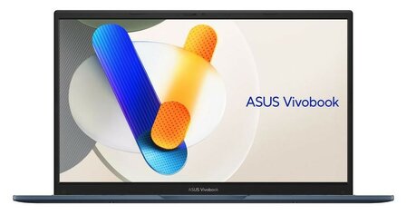 ASUS 15,6&quot; i5 12/8GB/512GB/FHD IPS/W11