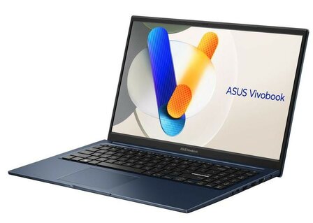 ASUS 15,6&quot; i5 12/8GB/512GB/FHD IPS/W11