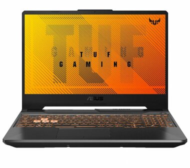 ASUS 15,6&quot; R5-7/16GB/512GB/FHD IPS 144Hz/3050/NoOS