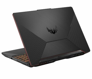 ASUS 15,6&quot; R5-7/16GB/512GB/FHD IPS 144Hz/3050/NoOS