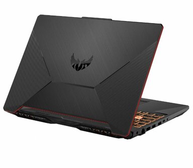 ASUS 15,6&quot; R5-7/16GB/512GB/FHD IPS 144Hz/3050/NoOS