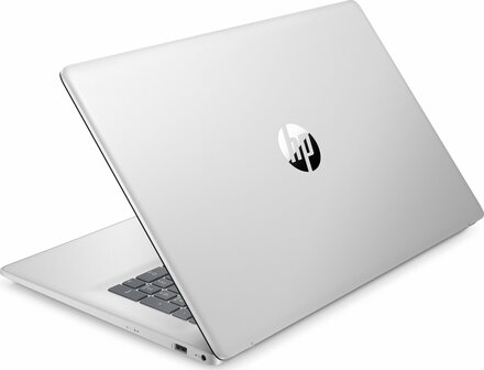 HP 17,3&quot; i3-N/8GB/256GB/FHD IPS/W11 Zilver