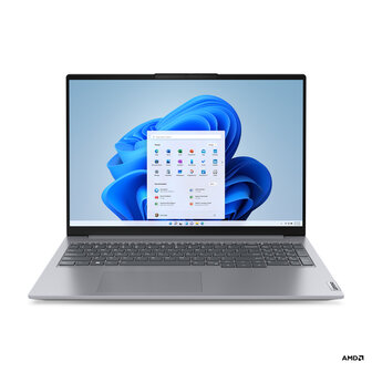 Lenovo 16,0&quot; R5-7/8GB/512GB/FHD+ IPS/W11 Pro