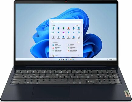 Lenovo 15,6&quot; i3-12/8GB/512GB/FHD IPS/W11