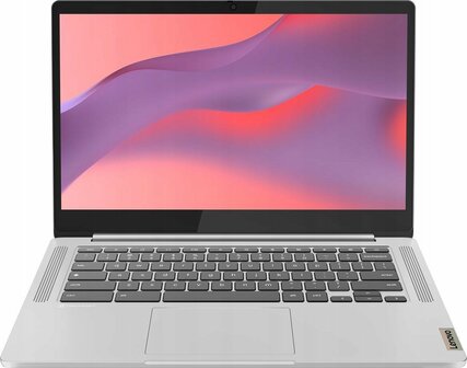 Lenovo 14,0&quot; MediaTek/8GB/128GB/FHD/Chrome OS