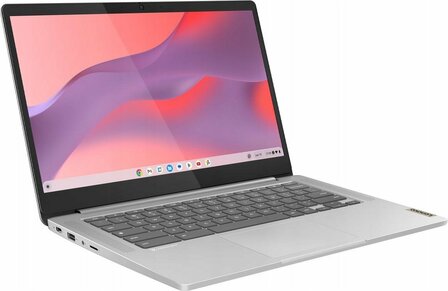 Lenovo 14,0&quot; MediaTek/8GB/128GB/FHD/Chrome OS