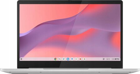 Lenovo 14,0&quot; MediaTek/8GB/128GB/FHD/Chrome OS