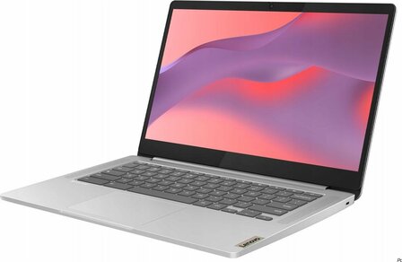 Lenovo 14,0&quot; MediaTek/8GB/128GB/FHD/Chrome OS