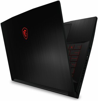 MSI 15,6&quot; i5-12/8GB/512GB/FHD IPS 144Hz/3050/NoOS