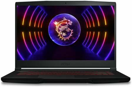 MSI 15,6&quot; i5-12/8GB/512GB/FHD IPS 144Hz/3050/NoOS