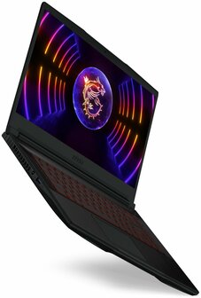 MSI 15,6&quot; i5-12/8GB/512GB/FHD IPS 144Hz/3050/NoOS