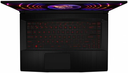 MSI 15,6&quot; i5-12/8GB/512GB/FHD IPS 144Hz/3050/NoOS