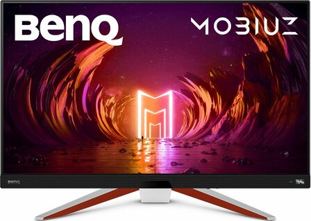 27&quot; BenQ MOBIUZ EX2710U 4K/DP/2xHDMI/5xUSB/IPS [3]