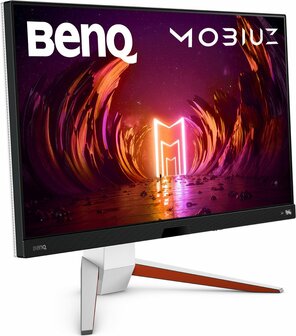 27&quot; BenQ MOBIUZ EX2710U 4K/DP/2xHDMI/5xUSB/IPS [3]