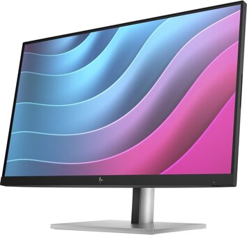 24&quot; HP E24 G5 FHD/DP/HDMI/4xUSB/Pivot/IPS