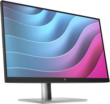 24&quot; HP E24 G5 FHD/DP/HDMI/4xUSB/Pivot/IPS