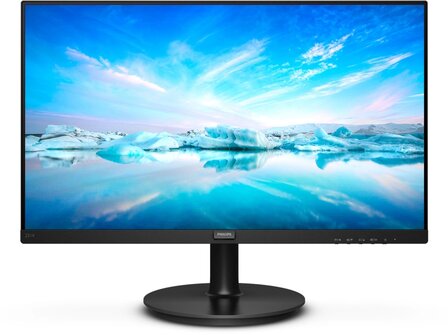 22&quot; Philips 221V8/00 FHD/HDMI/VGA