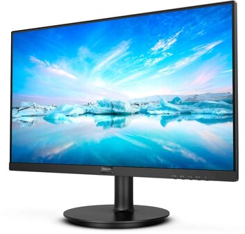 24&quot; Philips 242V8LA/00 FHD/DP/HDMI/VGA/Speaker/VA