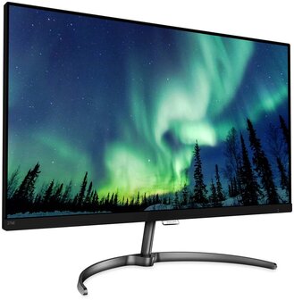 27&quot; Philips 276E8VJSB 4K/DP/2xHDMI/IPS