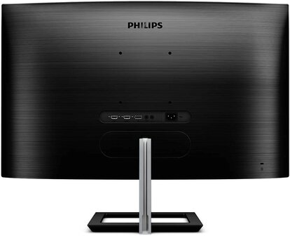 32&quot; Philips 328E1CA/00 Curved/4K/DP/2xHDMI/Speaker