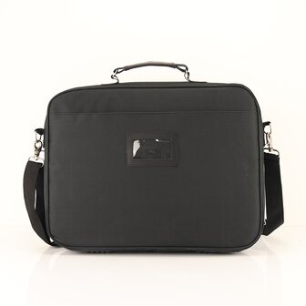 Tas 16,0&quot; Kopenhagen GFY-5116 Zwart