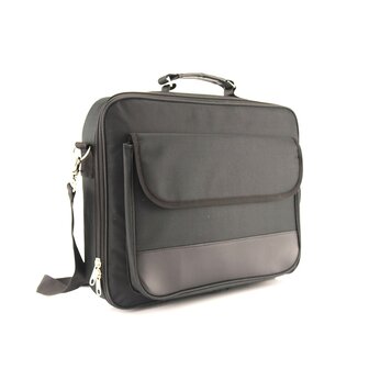 Tas 16,0&quot; Kopenhagen GFY-5116 Zwart