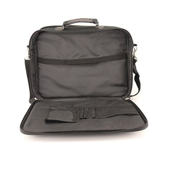 Tas 16,0&quot; Kopenhagen GFY-5116 Zwart