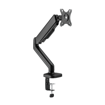 Desk Mount Single LogiLink 17&quot;-32&quot;