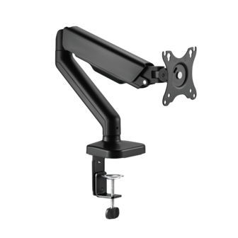 Desk Mount Single LogiLink 17&quot;-32&quot;