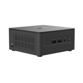 ASUS NUC 12 Pro WallStreet Canyon RNUC12WSHi70002 (Tall)