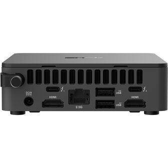 ASUS NUC 12 Pro WallStreet Canyon RNUC12WSKi30002 (Slim)