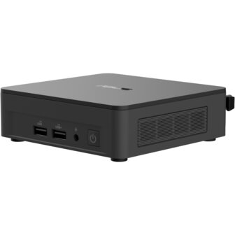 ASUS NUC 12 Pro WallStreet Canyon RNUC12WSKi30002 (Slim)