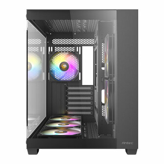 Antec CX800 RGB Elite_B - TG/USB3.0/Midi/ATX