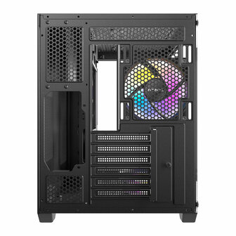 Antec CX800 RGB Elite_B - TG/USB3.0/Midi/ATX